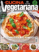 La mia cucina vegetariana